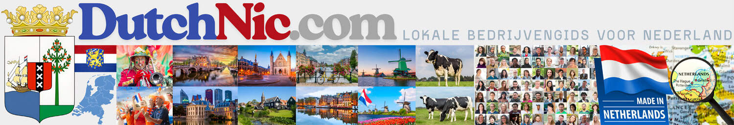 Gemaakt in Nederland - Bed&Breakfast Drenthe